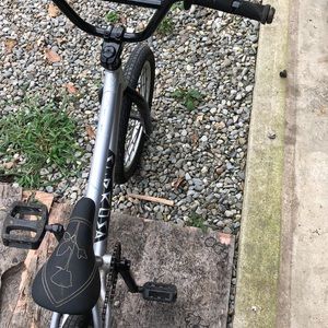 18in Subrosa BMX bike